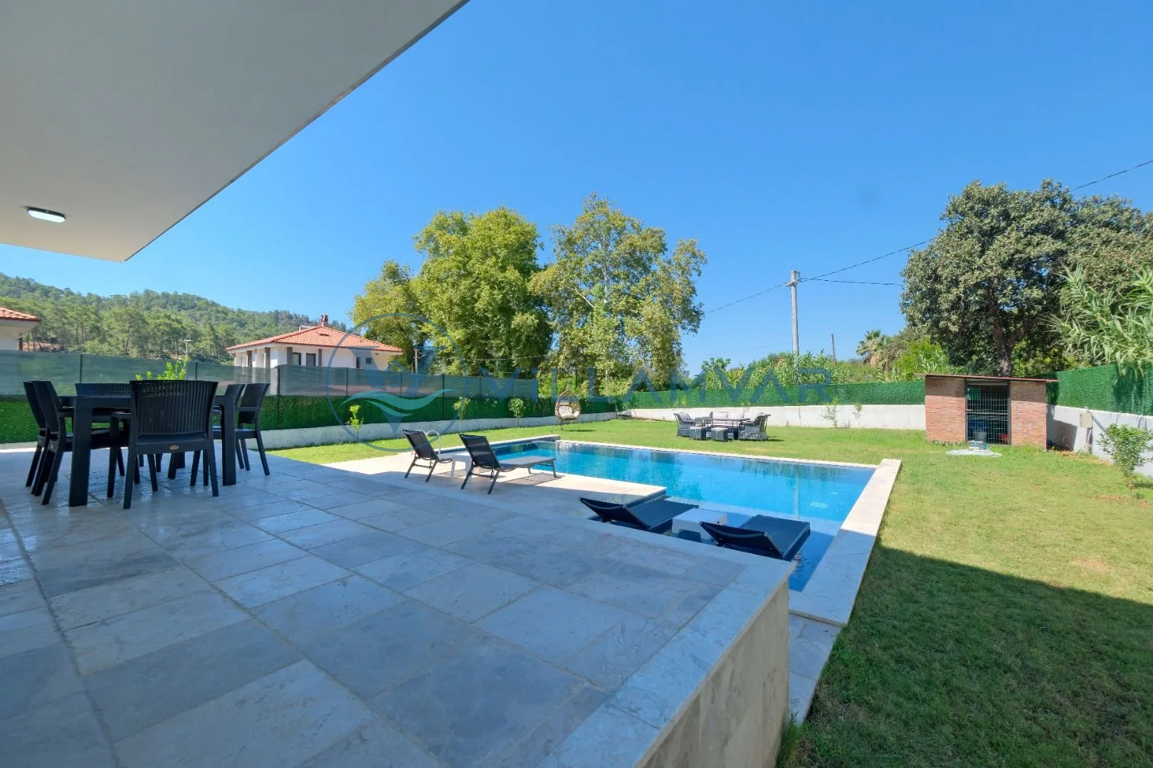 Villa Taşada