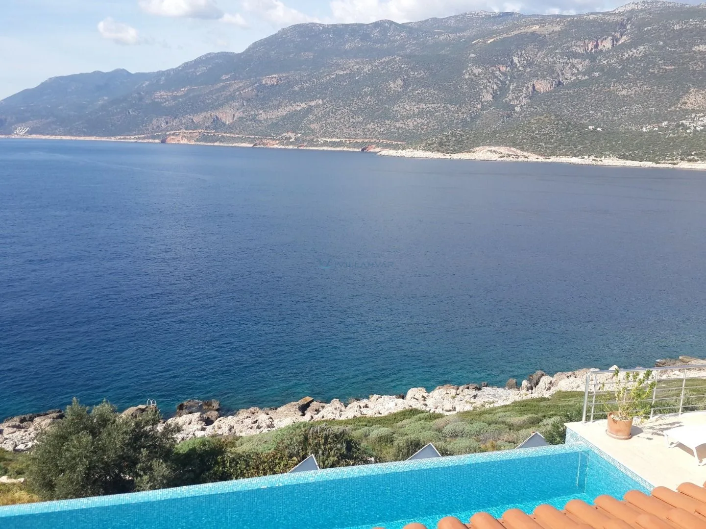 Villa Capehouse