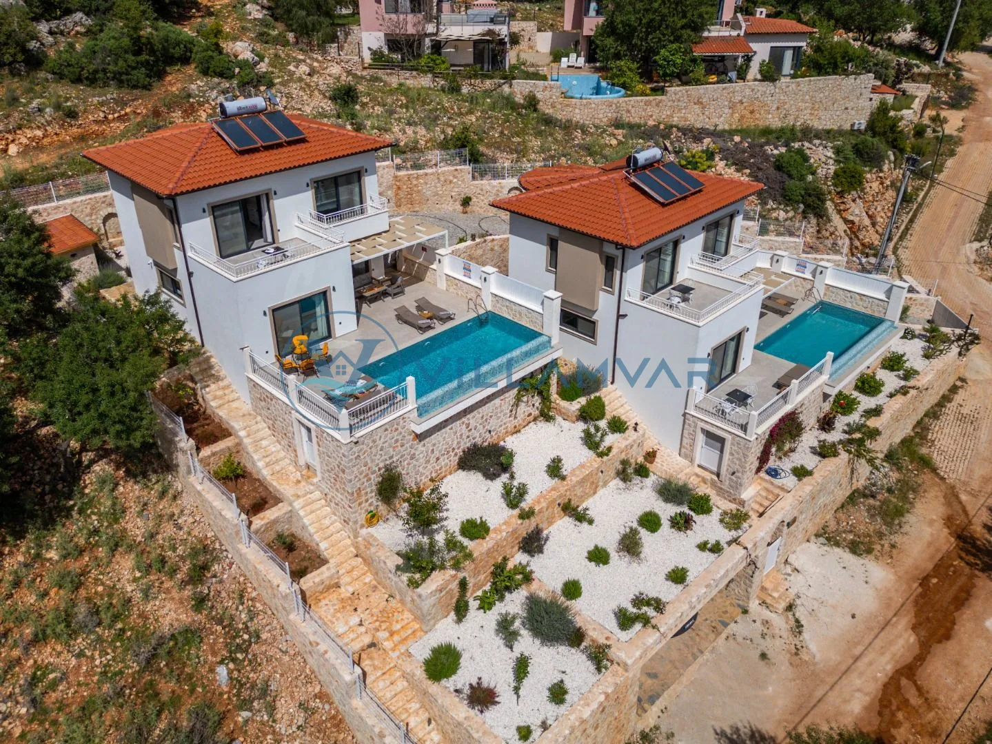 Villa Orientes