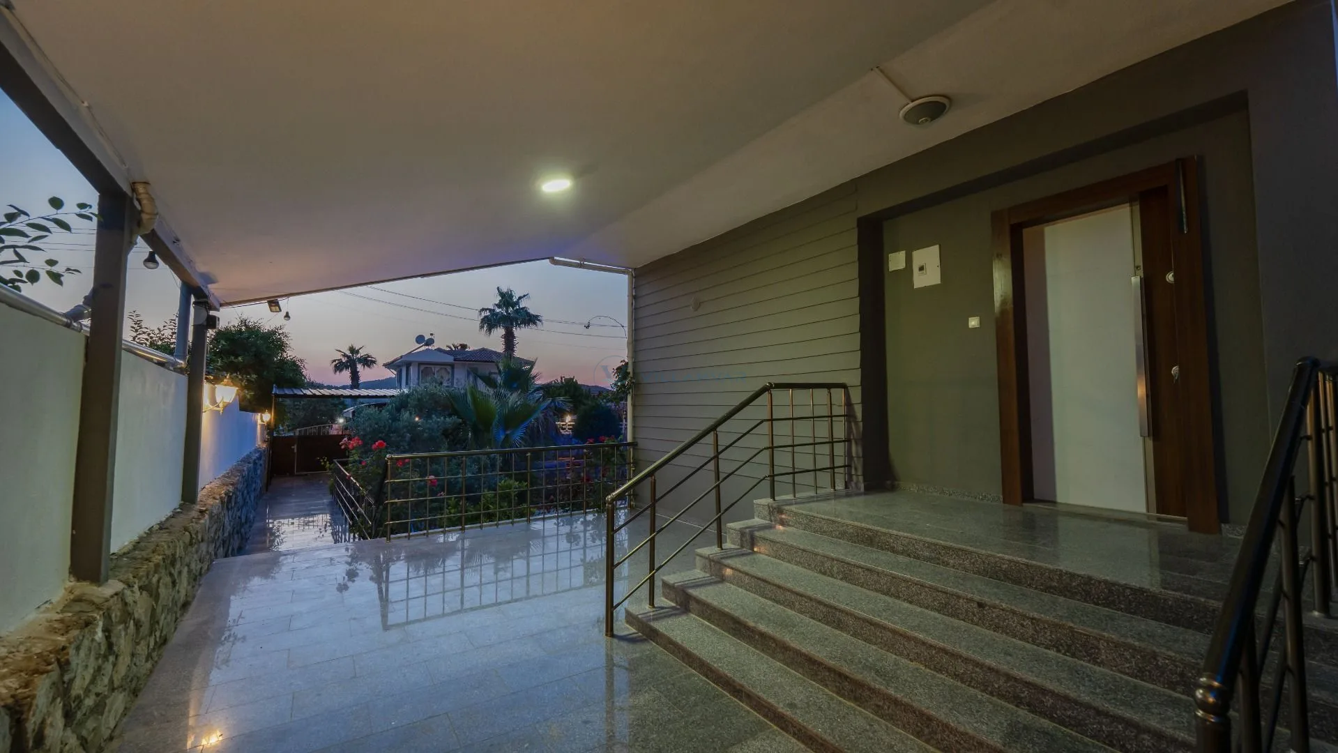 Villa Çağlayan