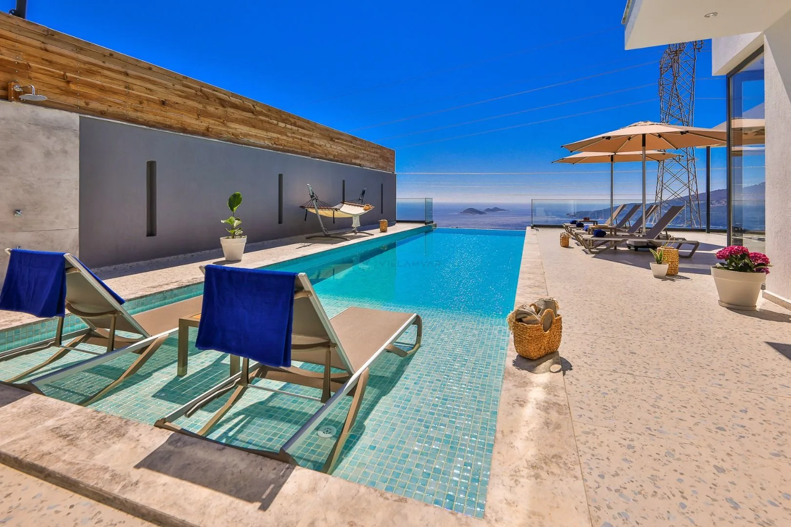 Villa Mare Mare Cal