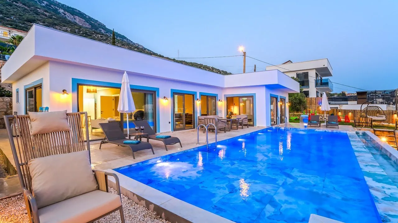 Villa Nevran