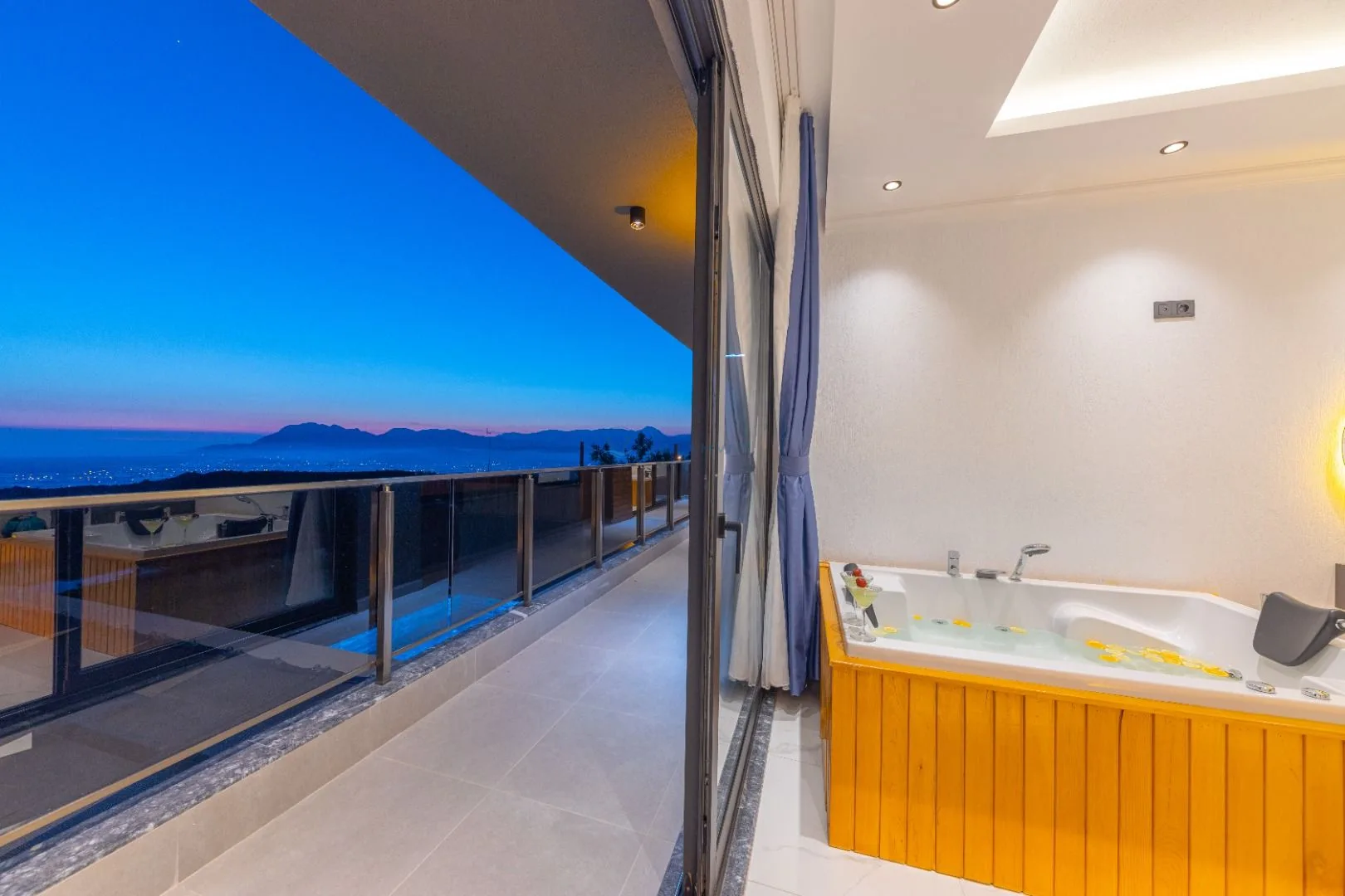 Villa Atılgan Deluxe