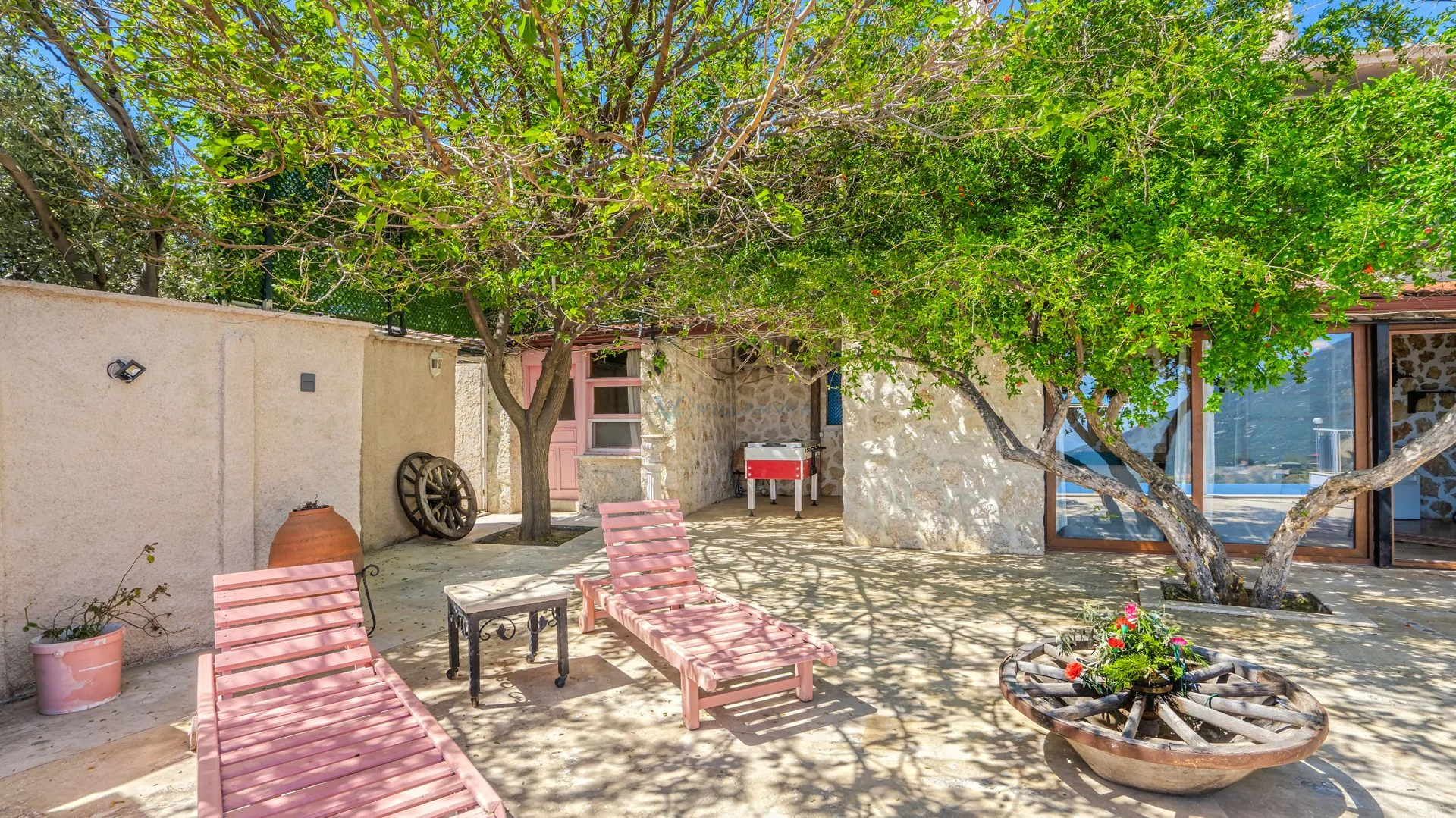 Villa Manzaram 3