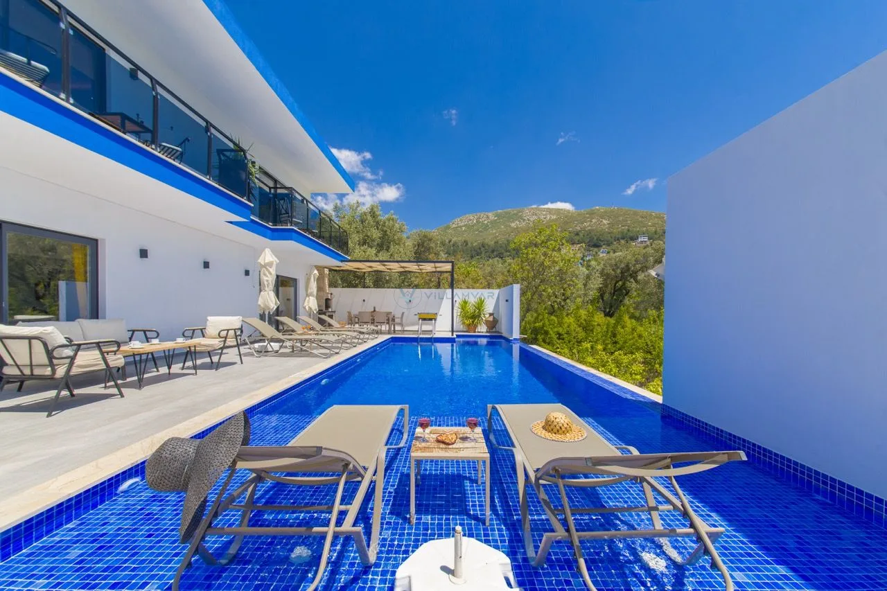 Villa Feel