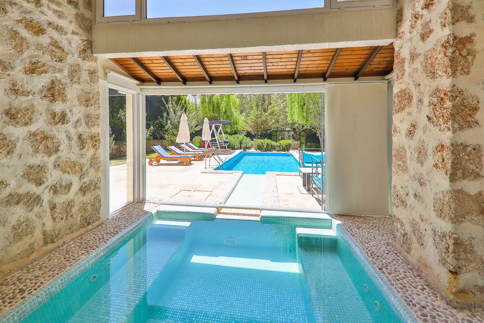 Villa Kaputaş 3