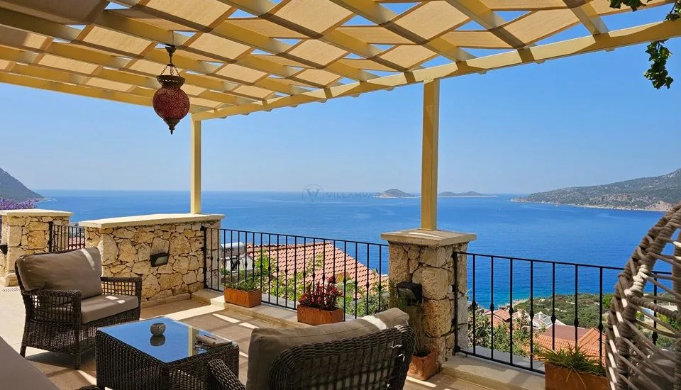 Villa Melsa