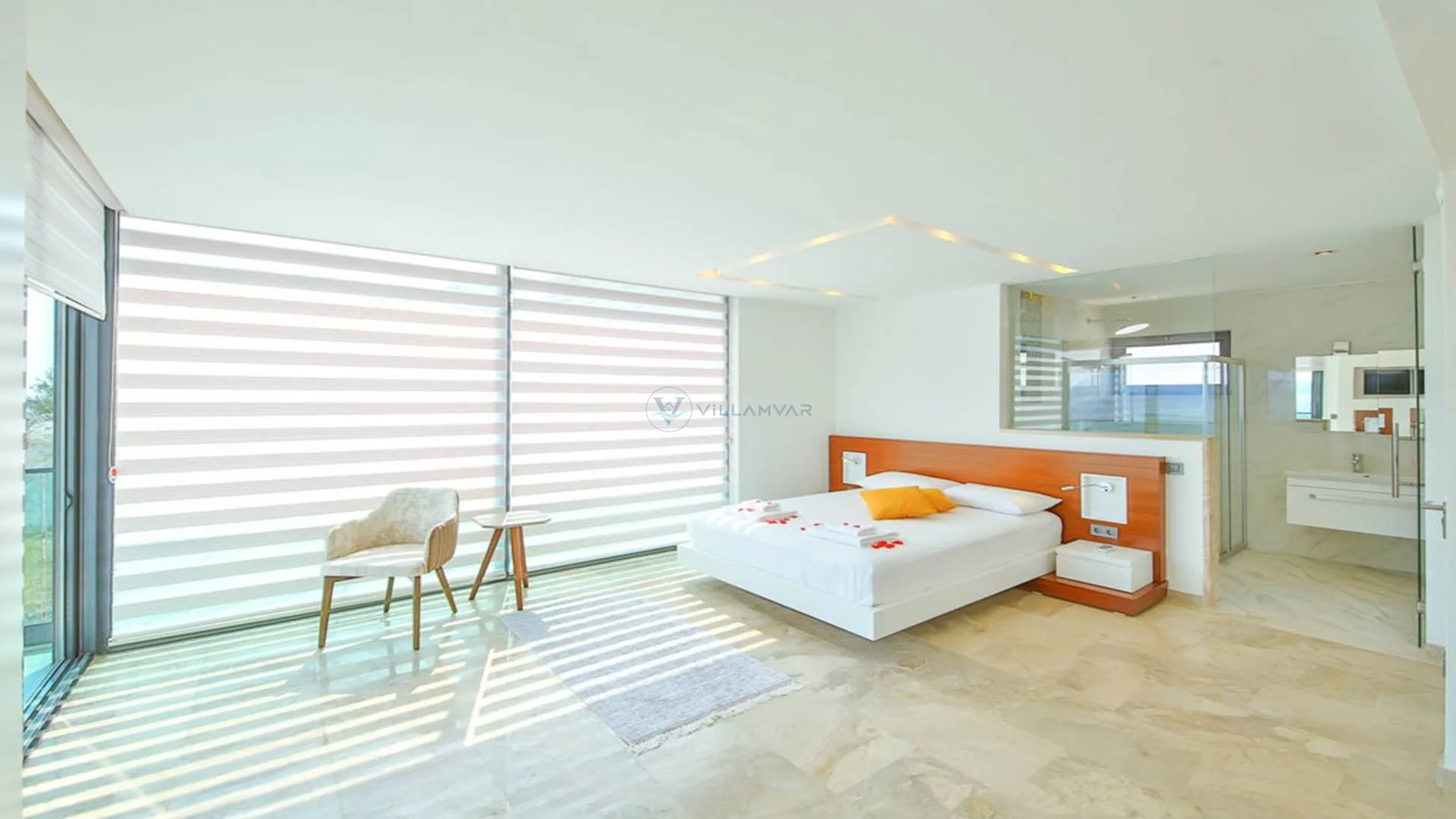 Villa Vogue