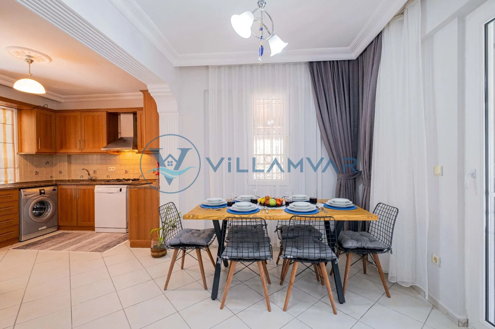 Villa Eva 1