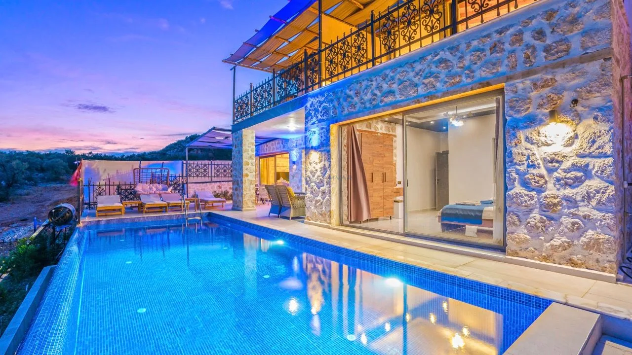Villa Golden Bay