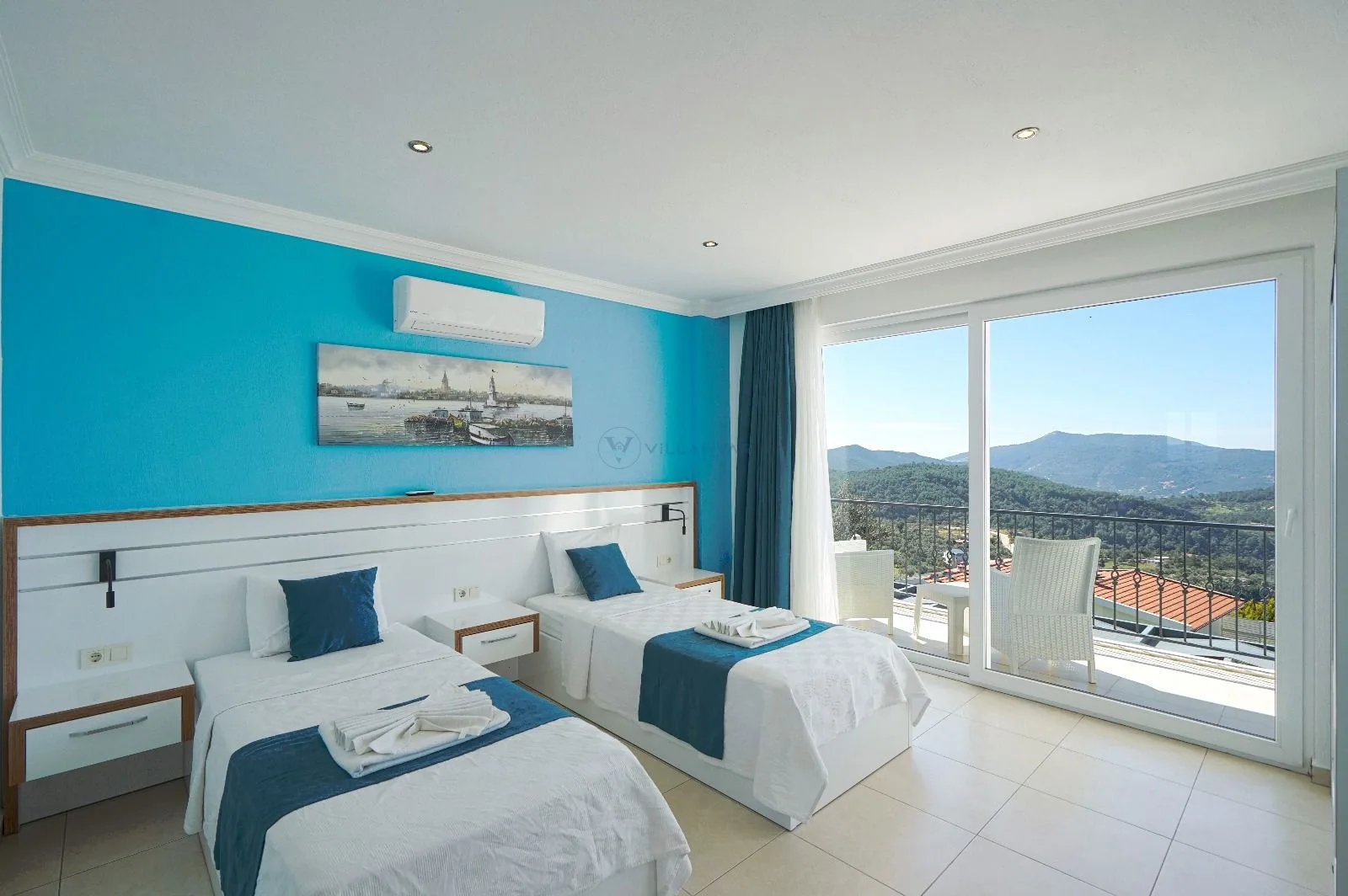 Villa Erdeno Duo