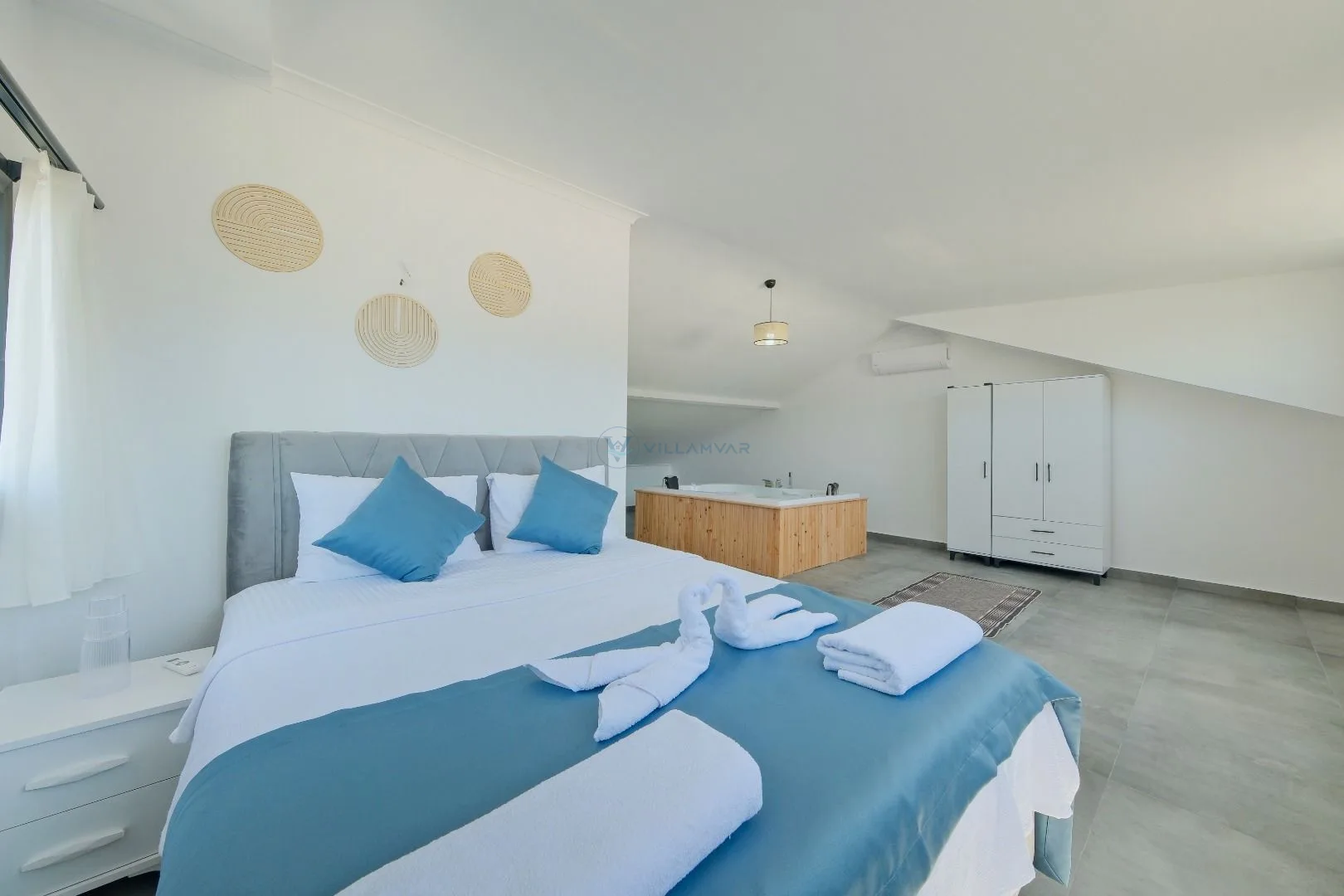 Asya Villa