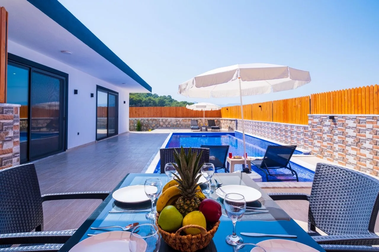 Villa Noctis