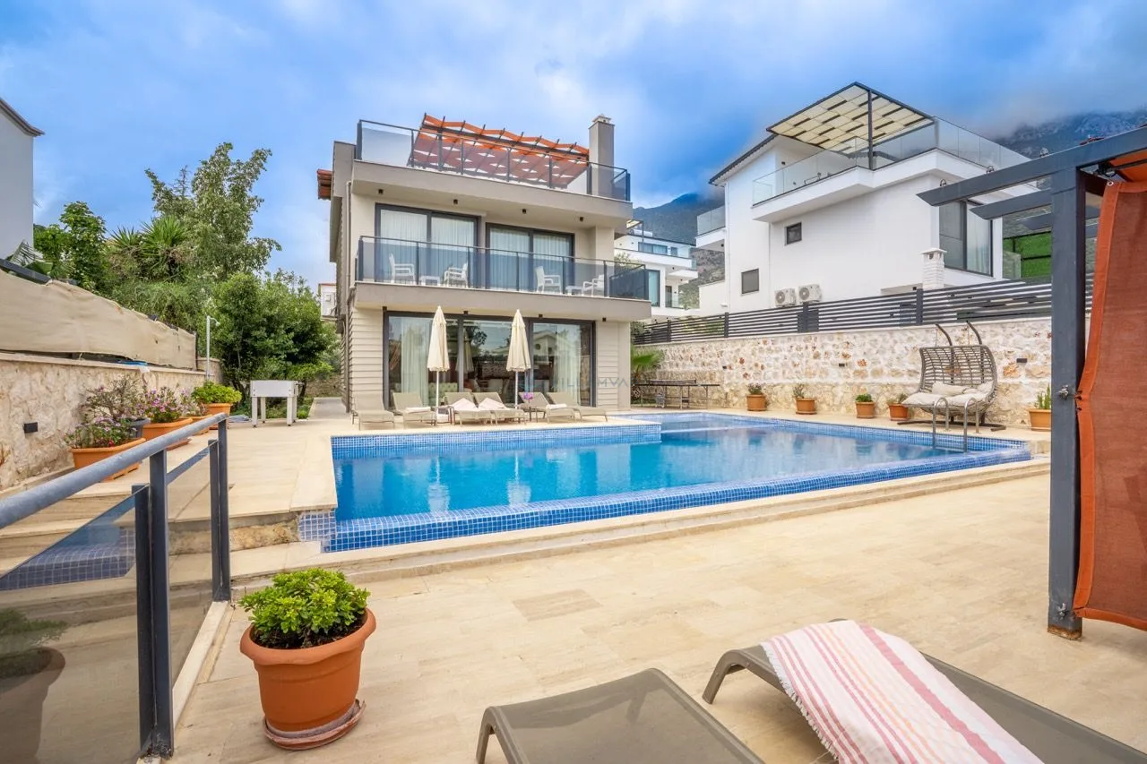 Villa Vistale Duo