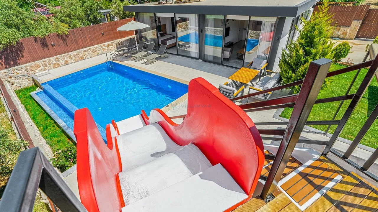 Villa Hisar