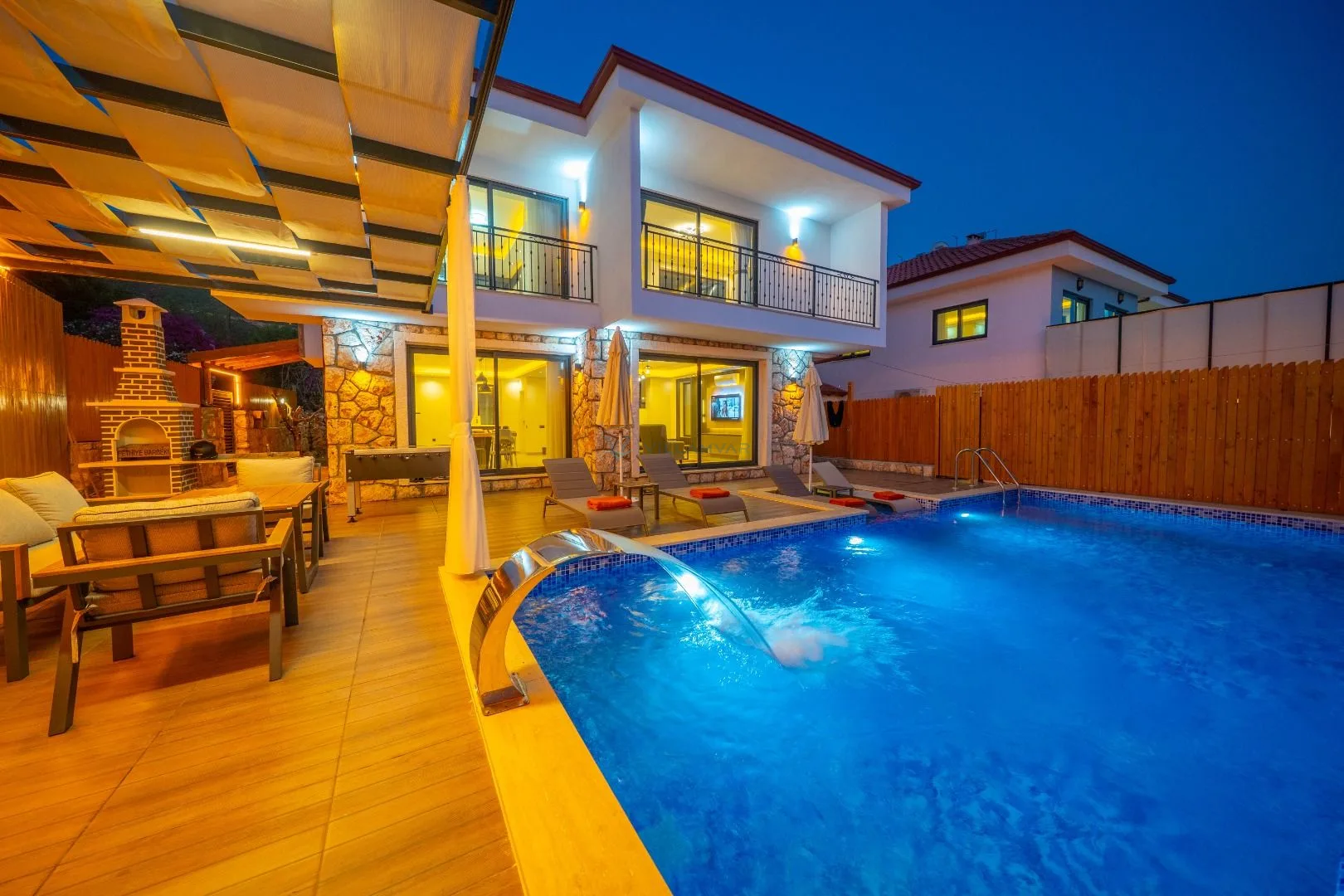 Villa Mihram Duo