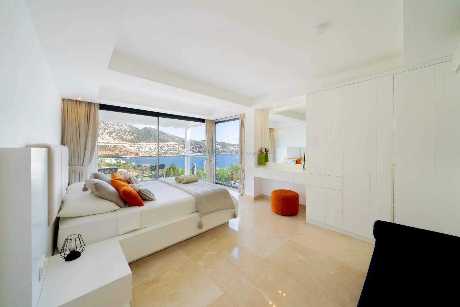 Villa Egeden0 Arif Ernez