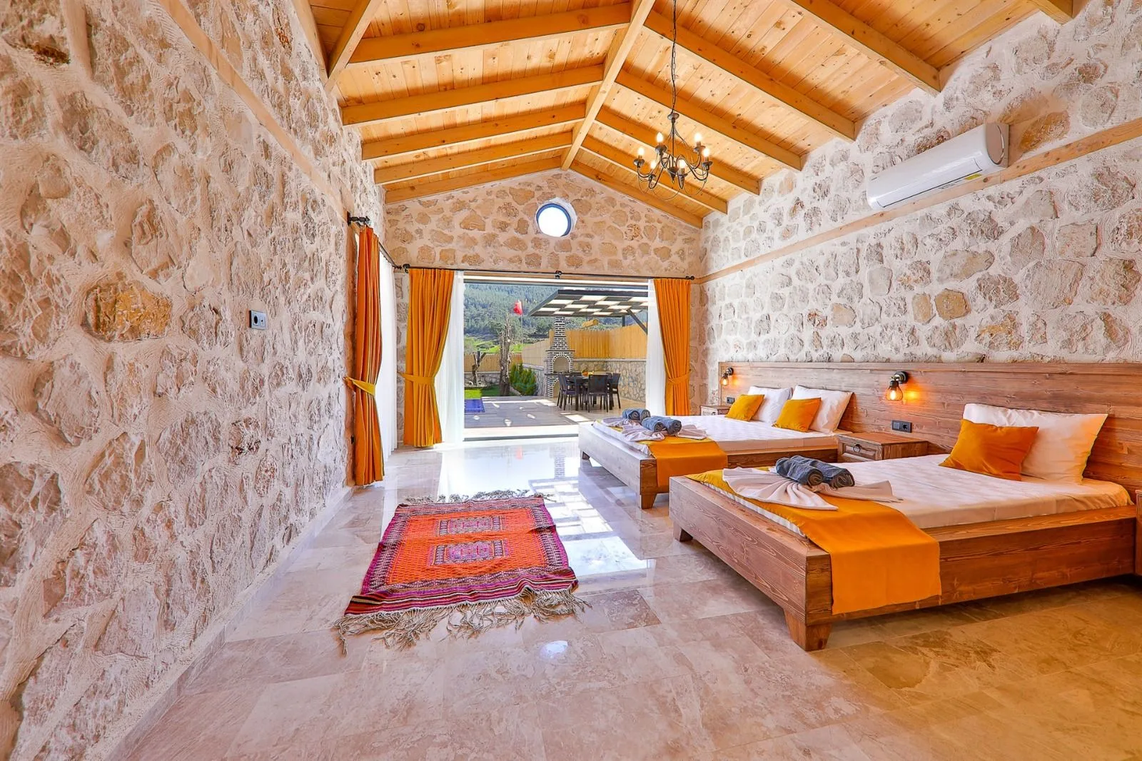 Villa Korsan