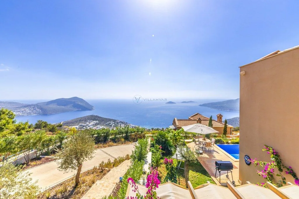 Villa Polenta