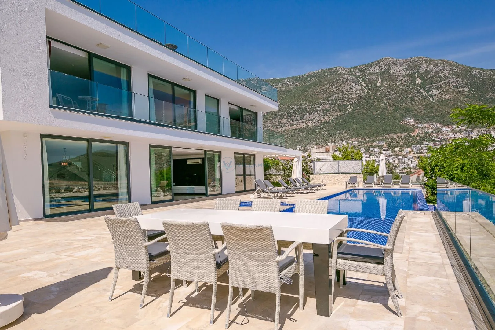 Villa Tigra