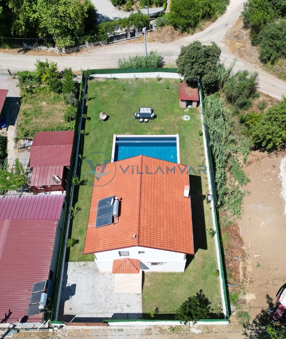 Villa Taşada
