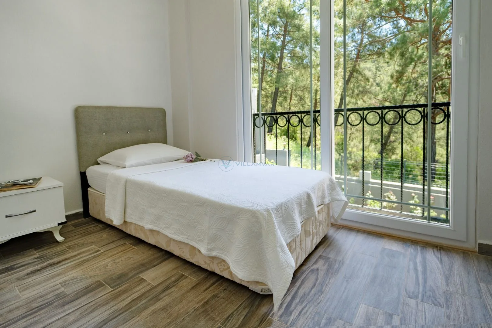 Villa Two