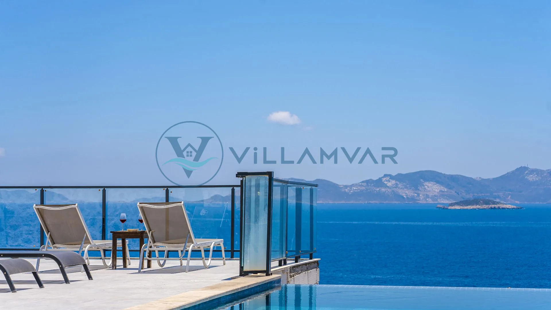 Villa Noir