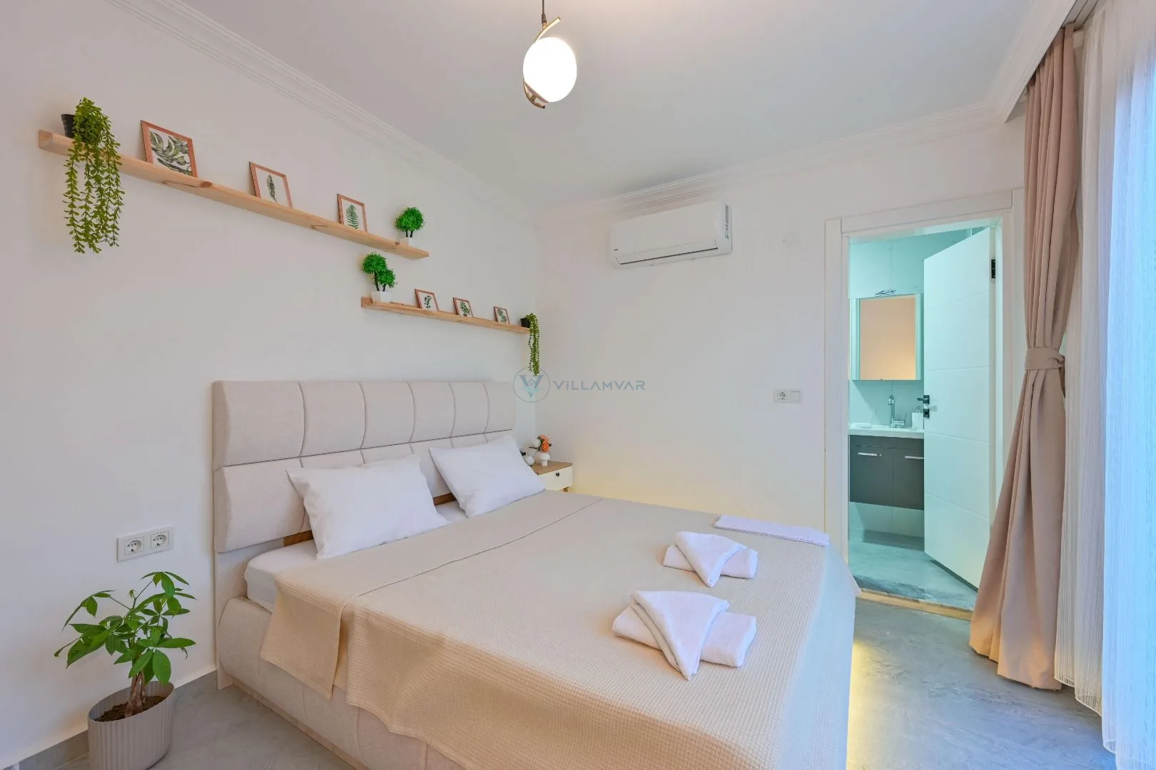 Villa limonia