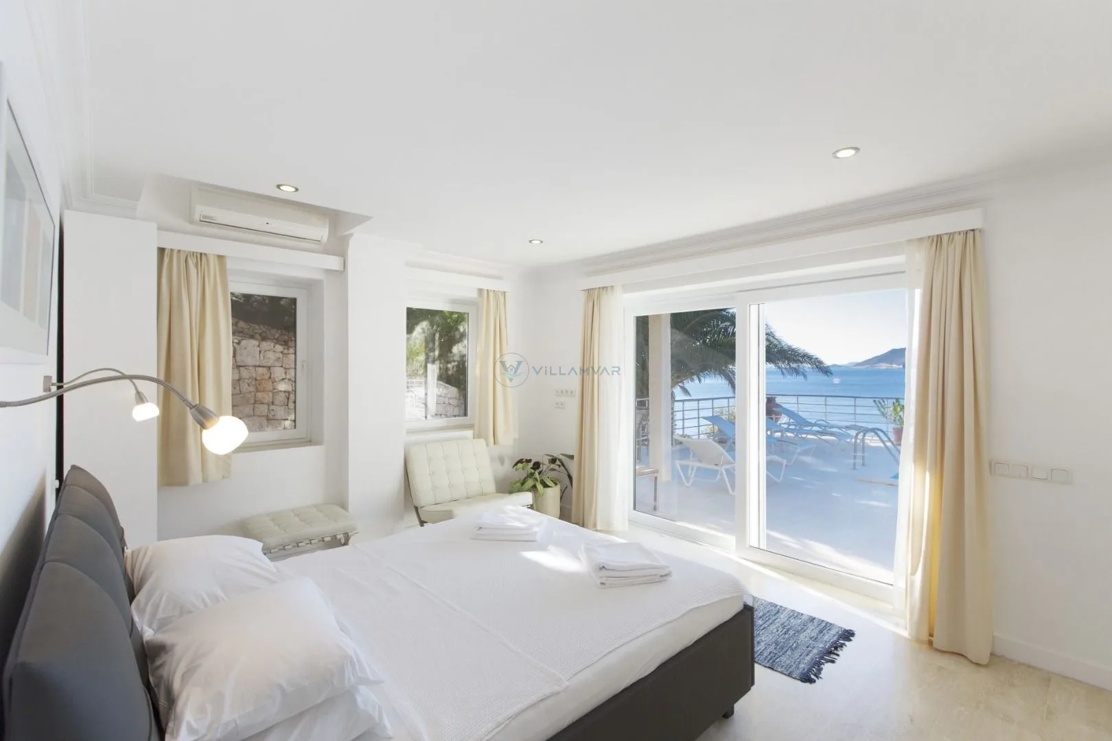 Villa Capehouse
