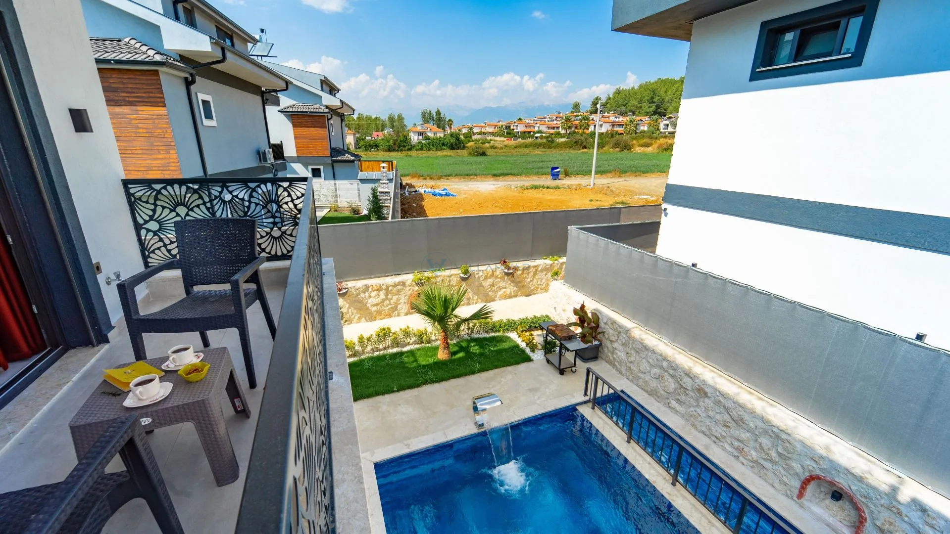 Villa Karaşal 1