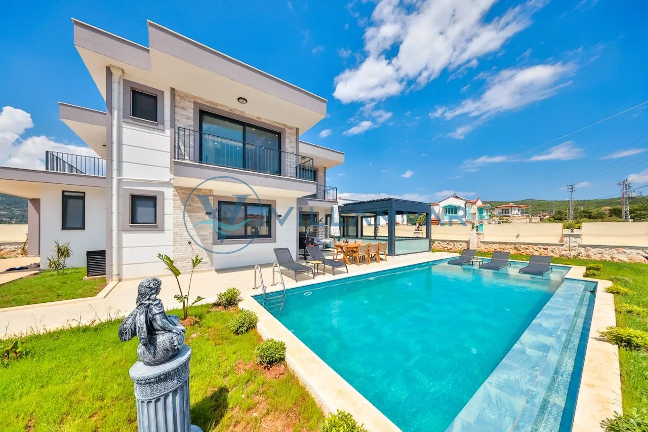 Villa Derinbağ