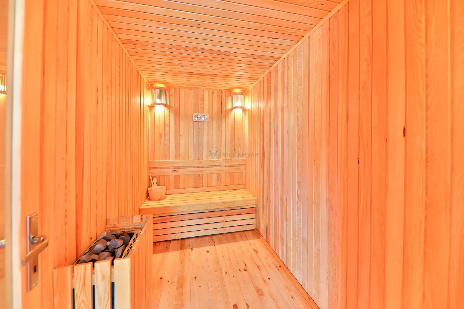 Villa Therapy Sarıbelen