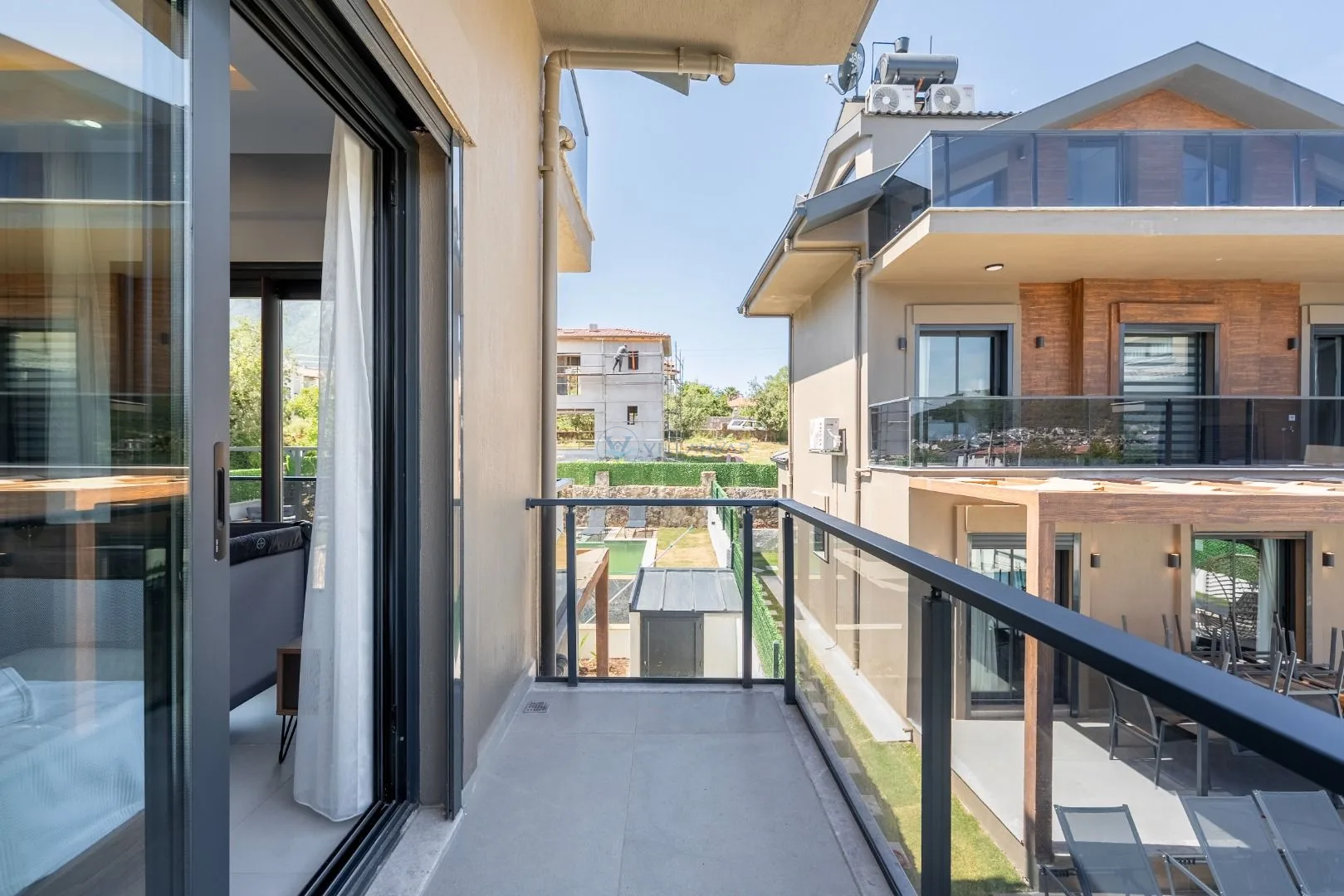 Villa Yıldız Luxe