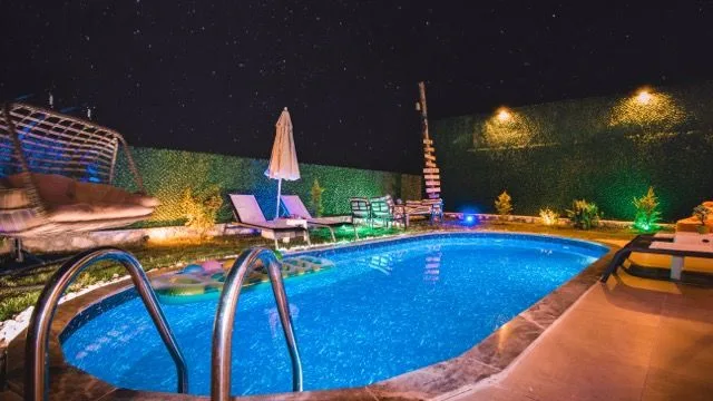 Villa The Brother's