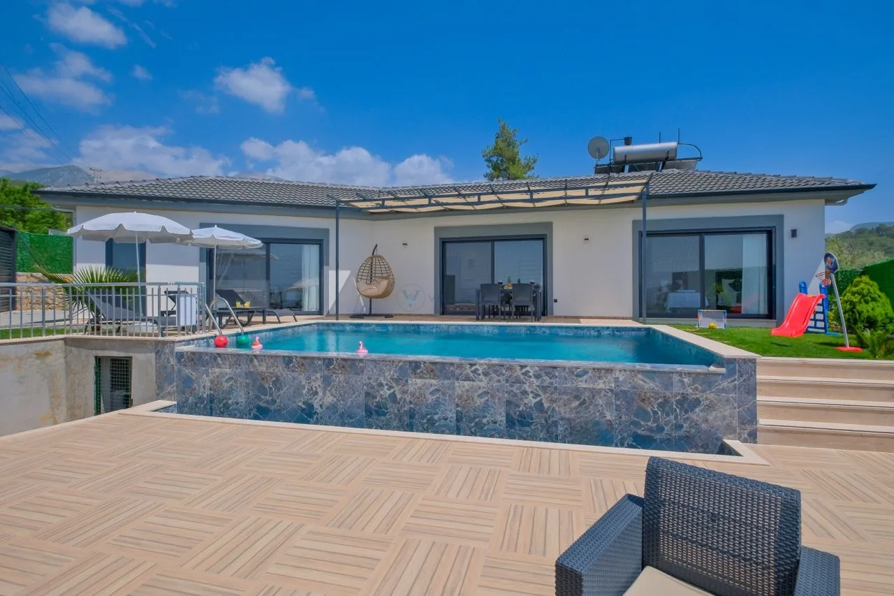 Villa Rodon