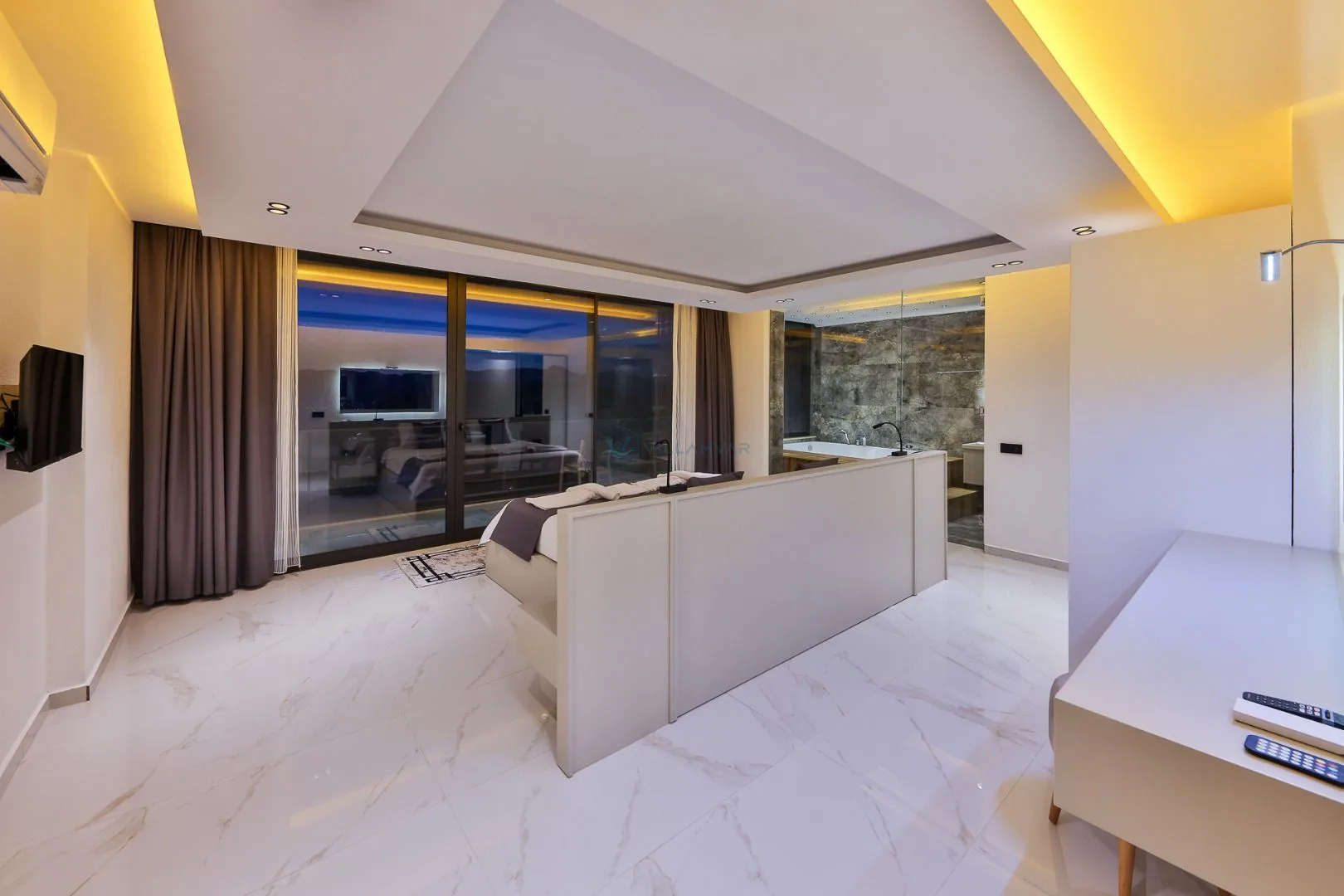 Villa Aras İncebel