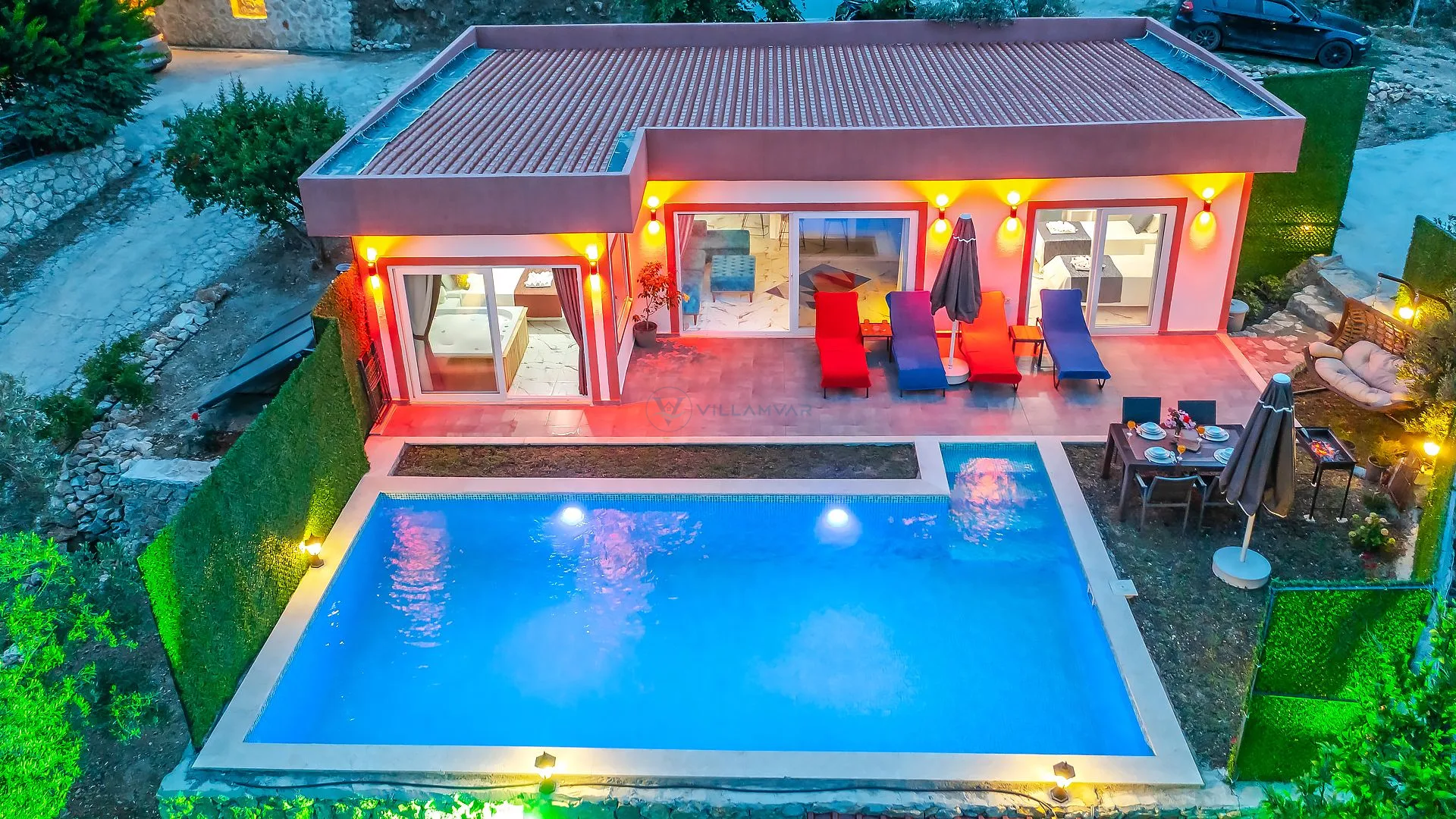 Villa Yelekin