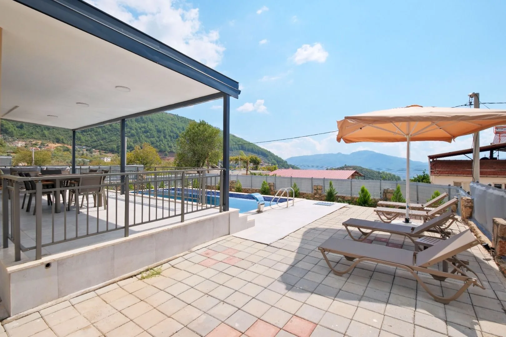 Villa Turna