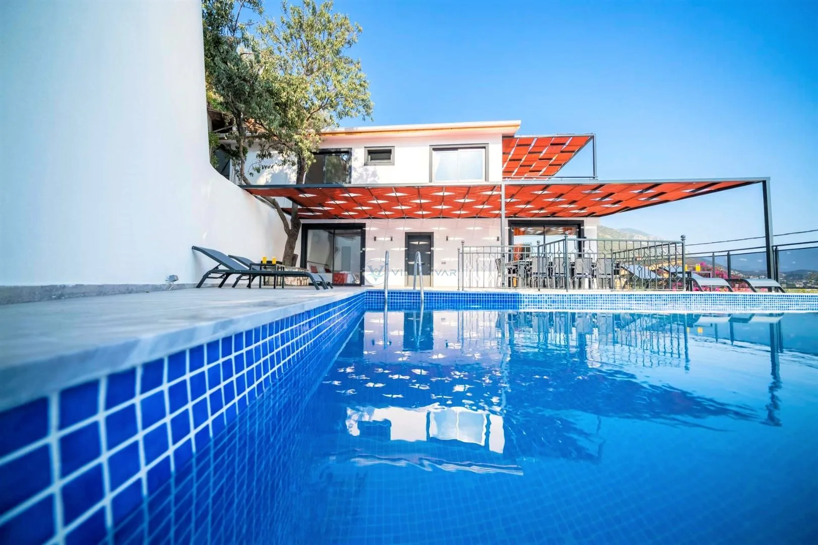 Villa Ocean