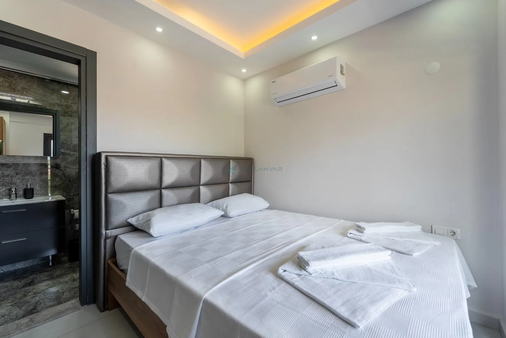 Villa Güneş Luxe