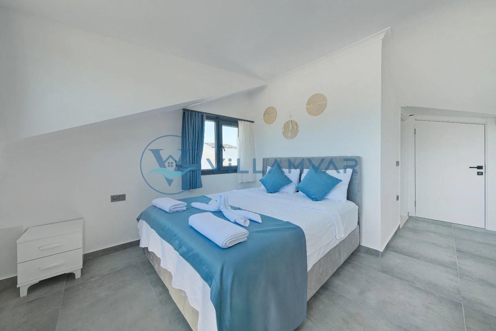 Asya Villa