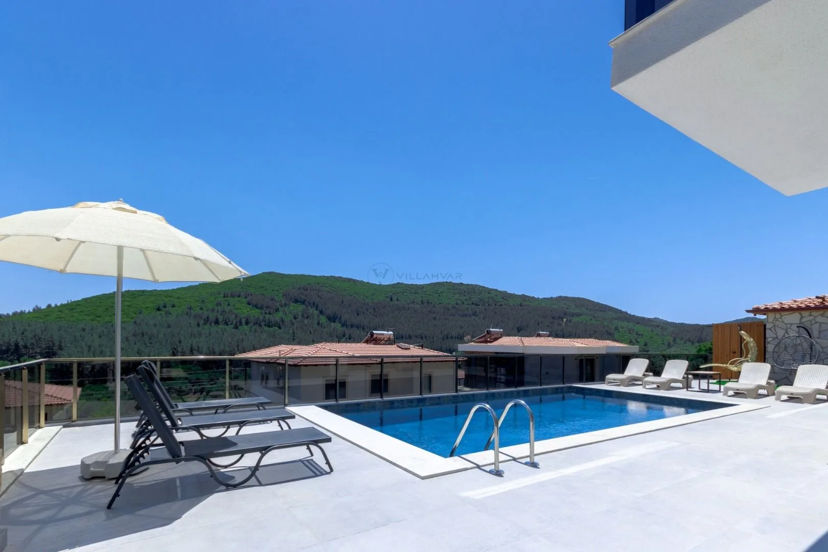 Villa Son Yaz 2