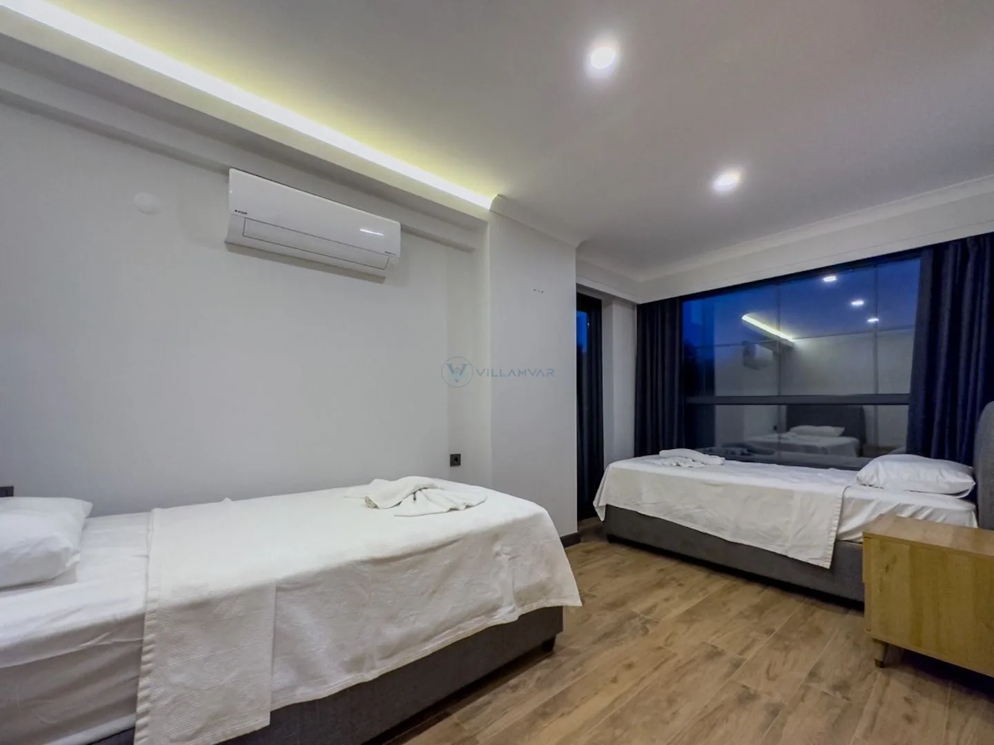 Villa Lanta 1
