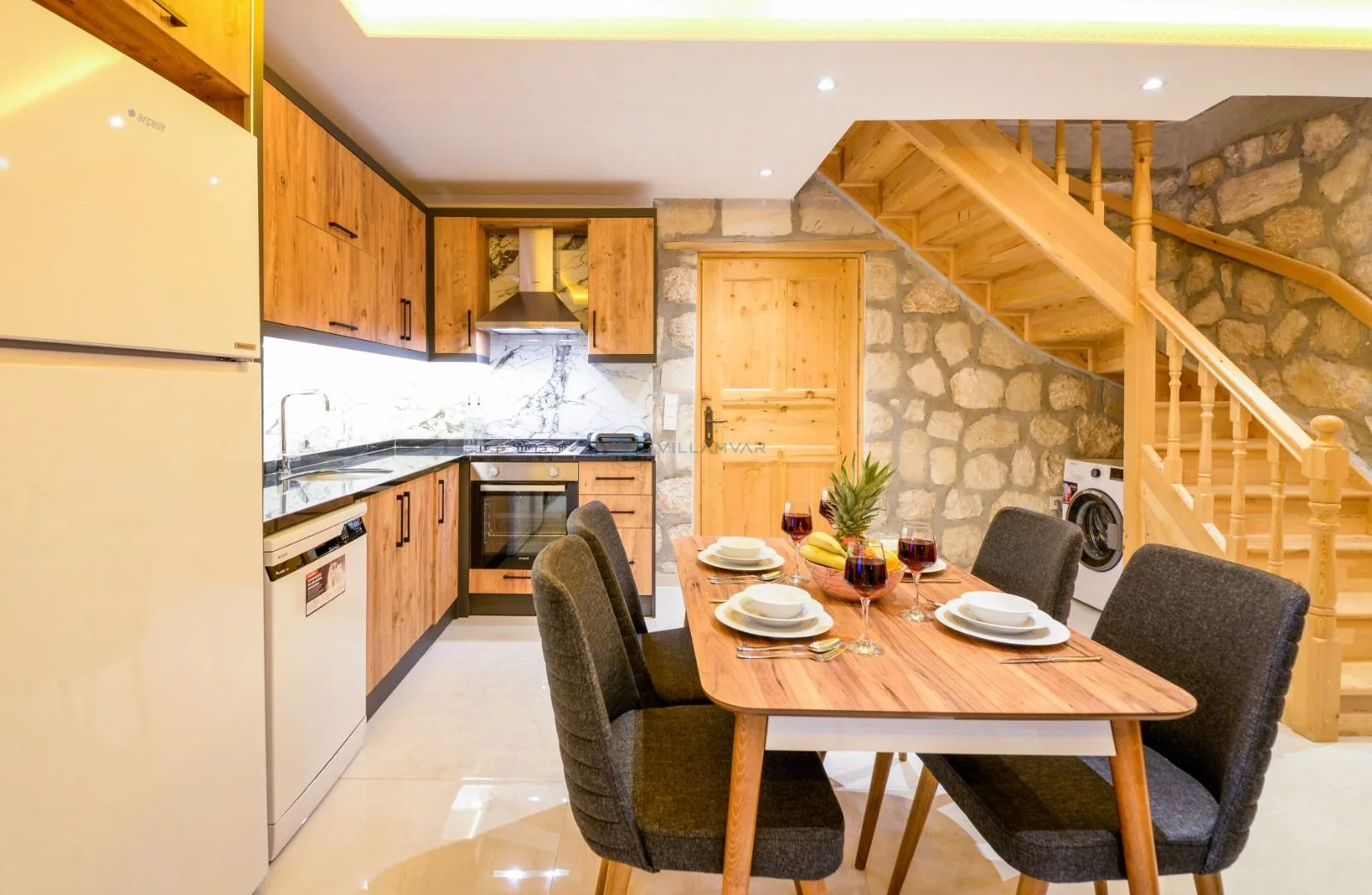 Villa Daffy