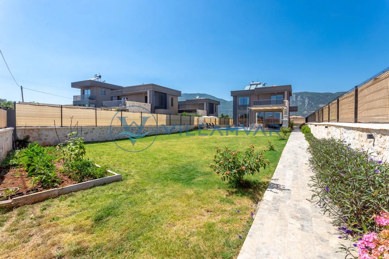 Villa Venedik 2