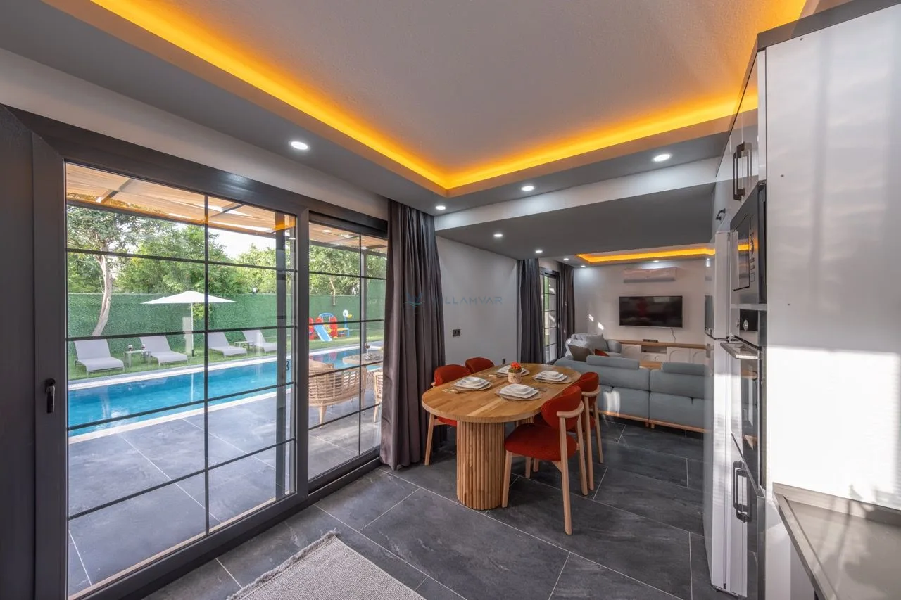 Villa Erkin