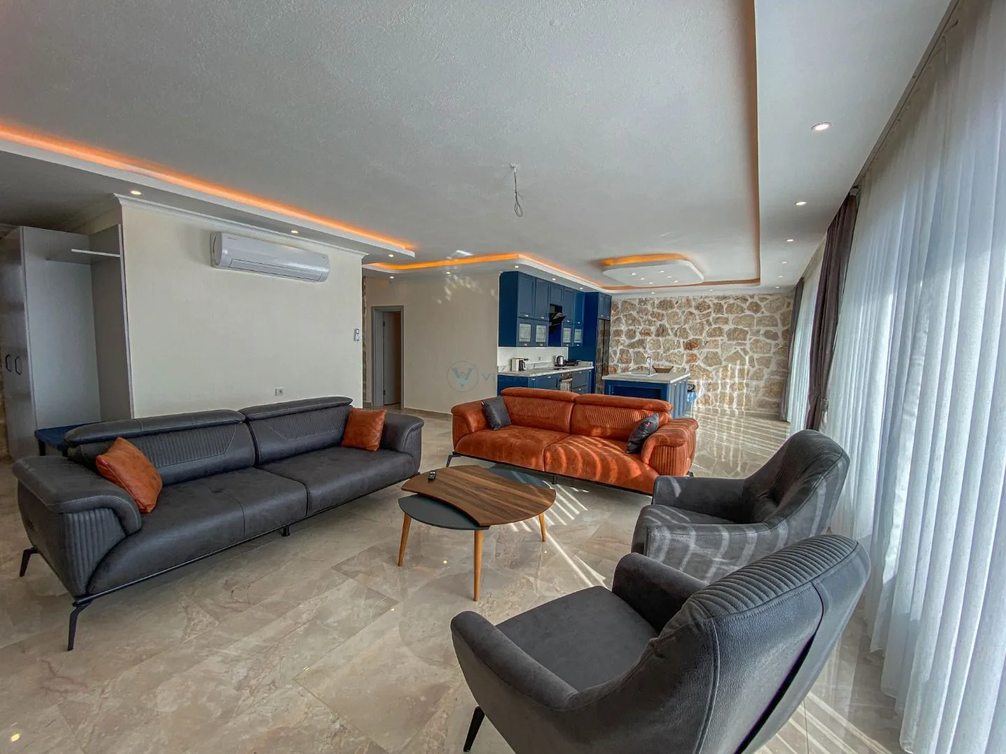 Villa Leyla