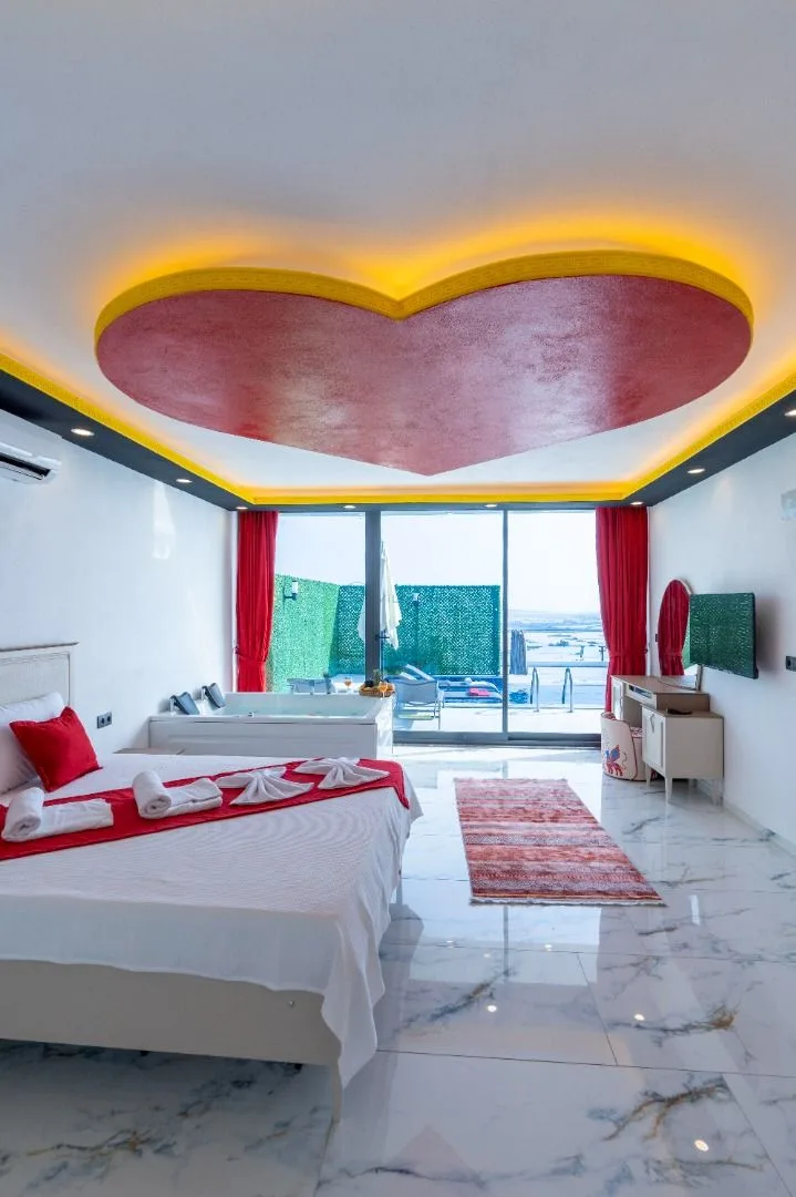 Villa Akdeniz Rüyası 2