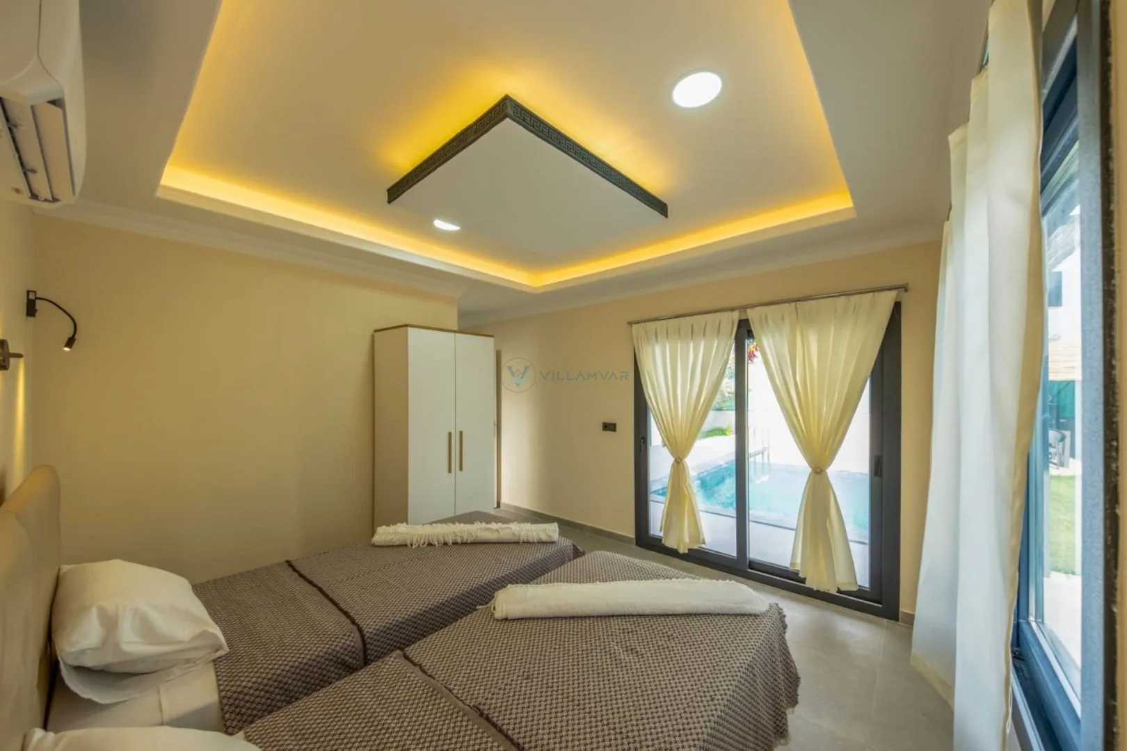Villa Pelinay