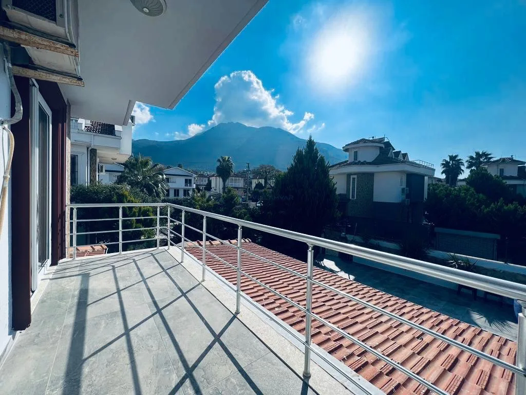 Villa Lara